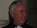 Installations in Christ Church Cathedral